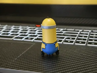 Despicable Me1