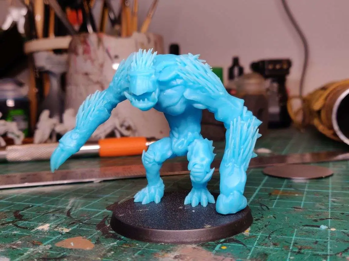 kroot bull