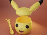Cabeza de Pikachu | Azucarero / Recipiente-1