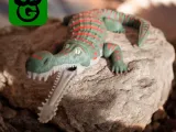 Sarcosuchus, SuperCroc Flexi (Multicolor 3mfs included)-0