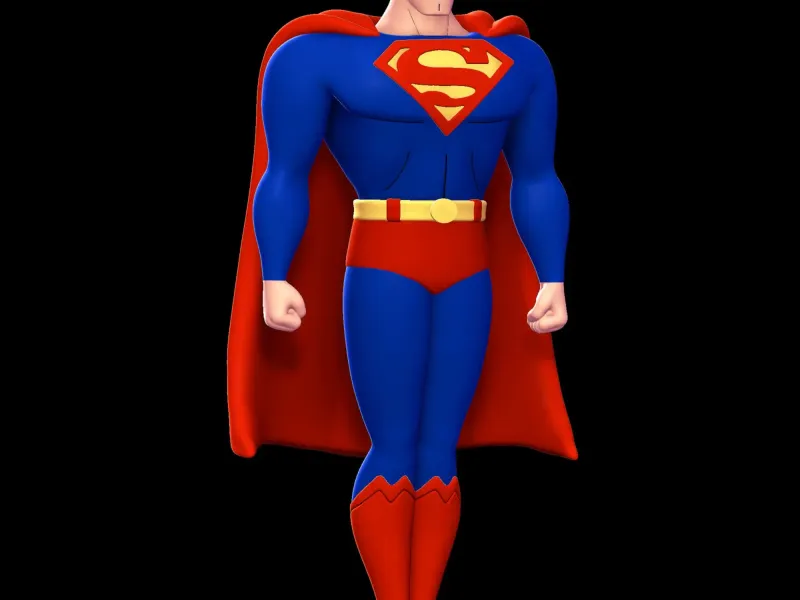 Superman