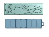 Sky Pill Case-1