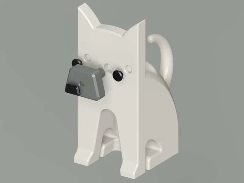 glasses holder 