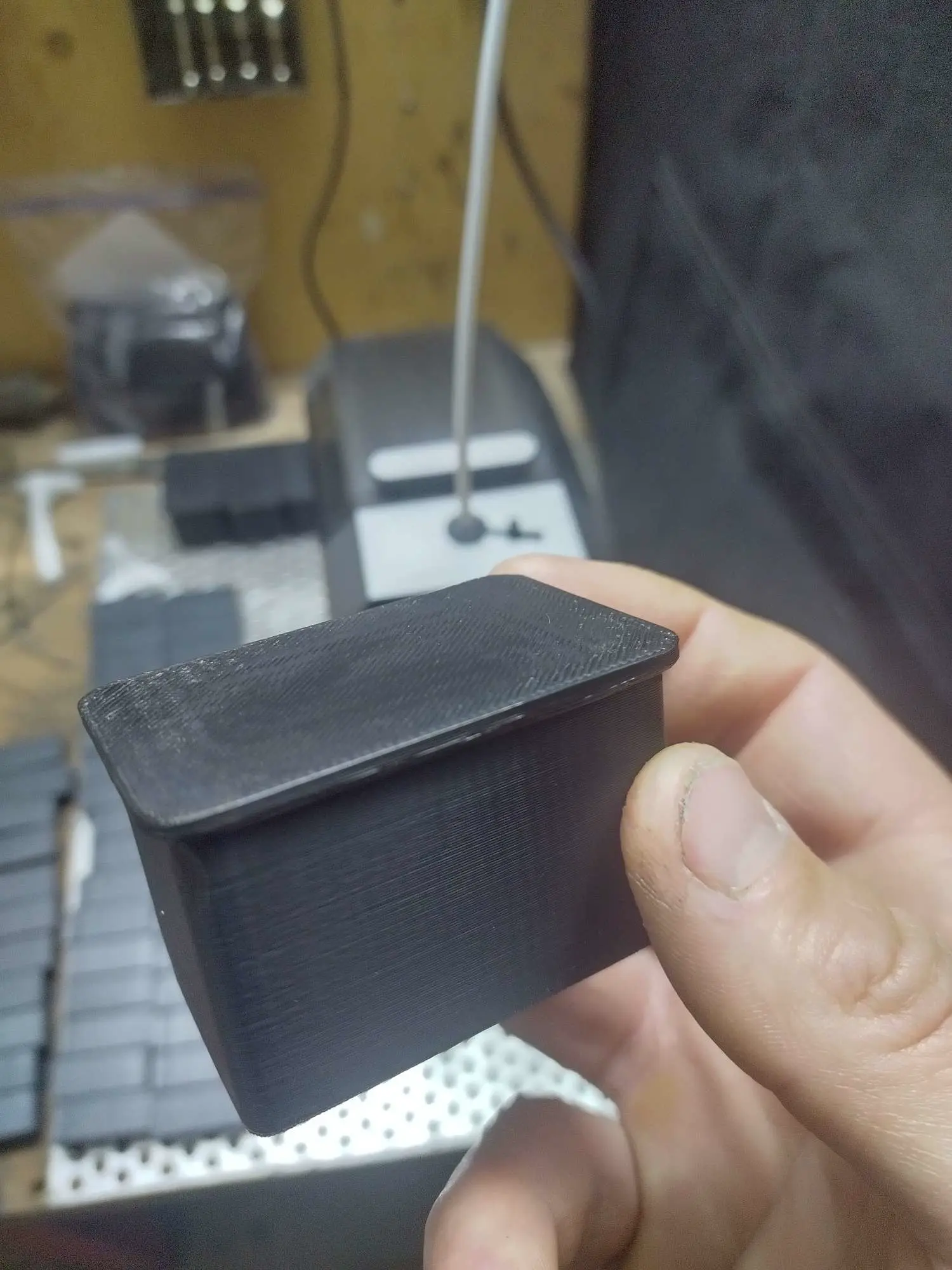 stopfen 60/40/2mm