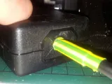 Direct input for power supply-0