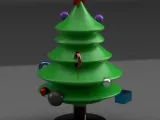 Christmas Tree 2025-3