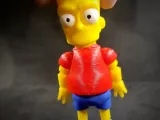 FLEXI PRINT-IN-PLACE BART SIMPSON FANART-4