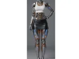 Metallic Muse-1