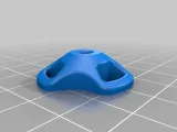 Knob Bolt M4-4