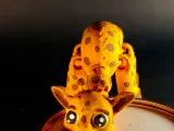 Gigi la Jirafa-5