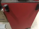 Milwaukee Toolbox Coat hook-0