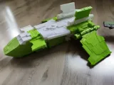 Super Heavy Soar-4
