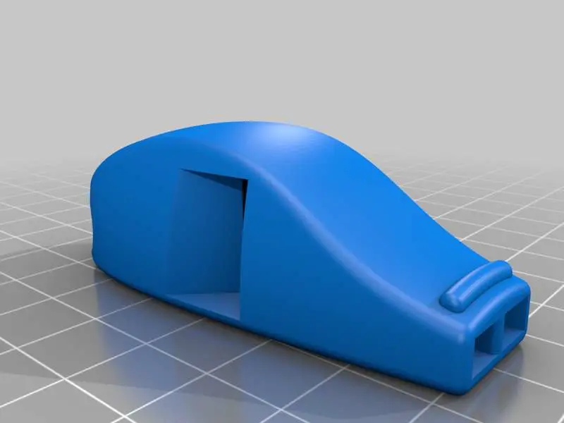 Thingiverse CC BY 