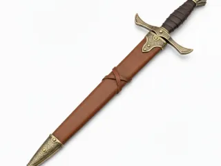 weapon