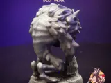 Deep Bear - Dwellers of the Deep-1