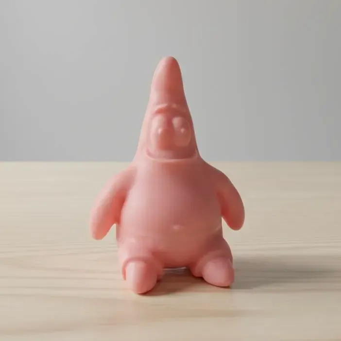 Patrick Star