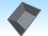 Simple Box/Container (Easily Scalable)-1