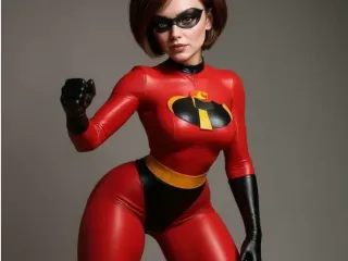 Helen Parr