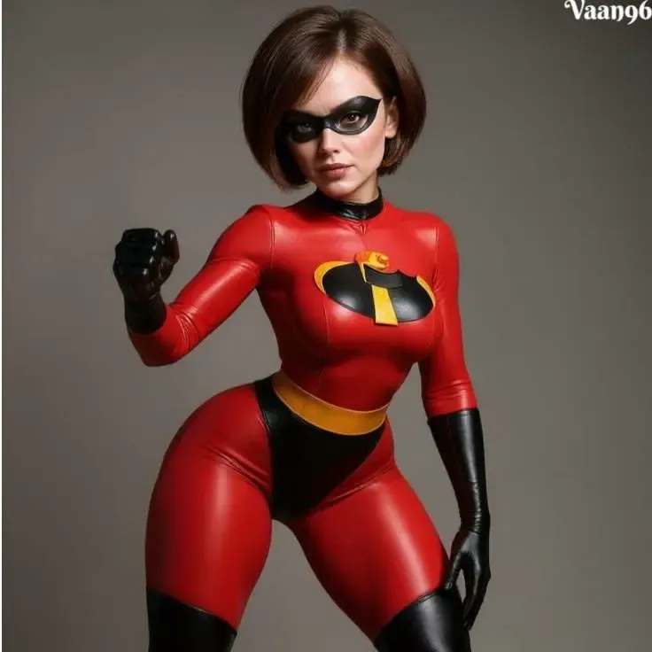 Helen Parr
