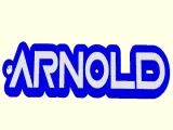 Arnold keychain - llavero-1