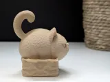 Grumpy Cat "in" a Box-3