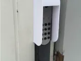 RAIN COVER FOR YALE DOORMAN-0
