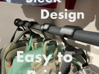Backpack Hanger