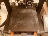 Handle for the Ender 3 S1 with Webcam support by ST3MP-1