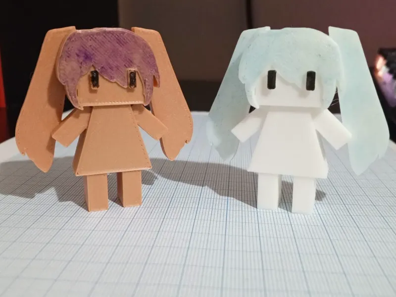 Hatsune Miku
