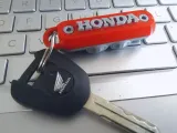Pack de Llaveros de Moto Personalizados / Custom Motorcycle-1