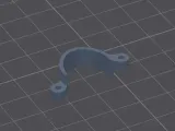 MKK Cutting Nipper Replacement Spring-1