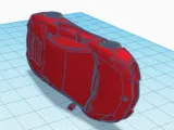 Fancy Moveable Car (IT'S FREE)-2