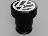 Lighter Plug with VW logo-0