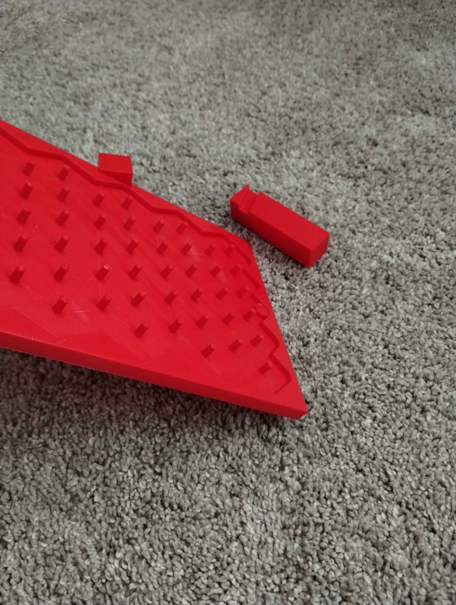 Plinko Board 