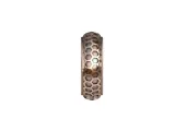 Hex Pattern rope Ring-6