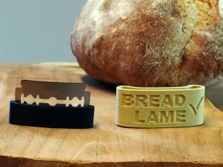 Bread lame