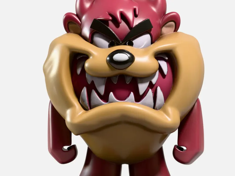 Tasmanian Devil
