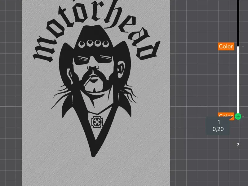 Lemmy Kilmister Motorhead