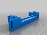 CNC Base for ANOTHER Machine Vise-4