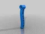 Plastic mallet-5