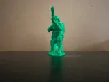 Soldatino di Plastica 11-2