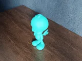 Plush Tweety-2