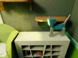 cat table lamp-0