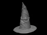 witch hat model-1