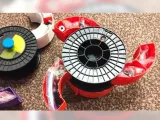 Small Parts Storage Organizer-0