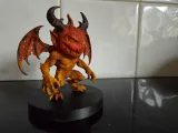 Demon Pumpkin-1
