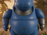 HIPPOBOT-1