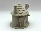 Pizzashop Cottage-2