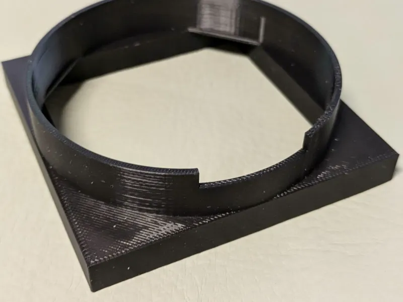 Filtre HEPA K1C