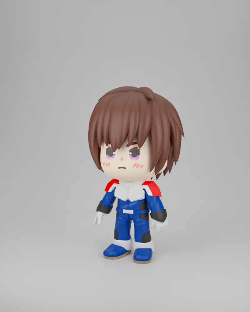GUNDAM SEED FREEDOM : KIRA YAMATO